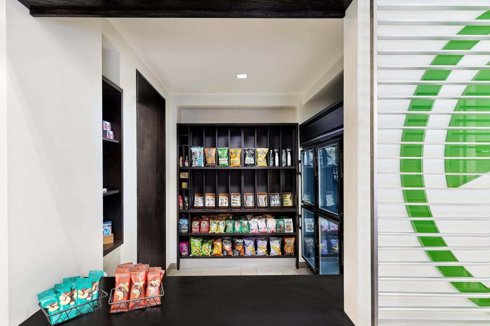 Element Arundel Mills BWI Airport Ξενοδοχείο Χάνοβερ Εξωτερικό φωτογραφία