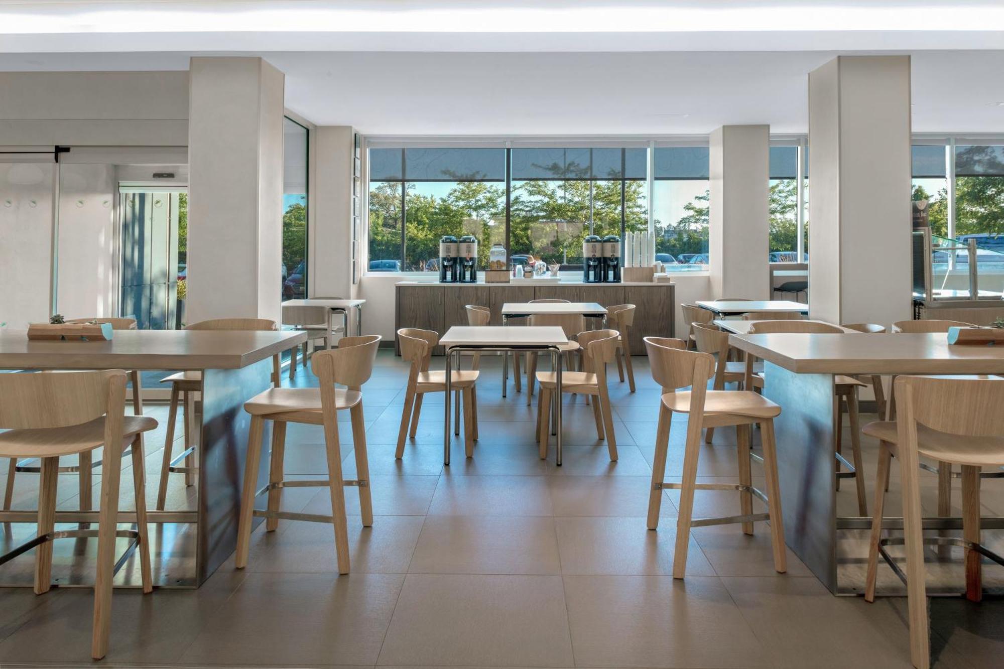 Element Arundel Mills BWI Airport Ξενοδοχείο Χάνοβερ Εξωτερικό φωτογραφία