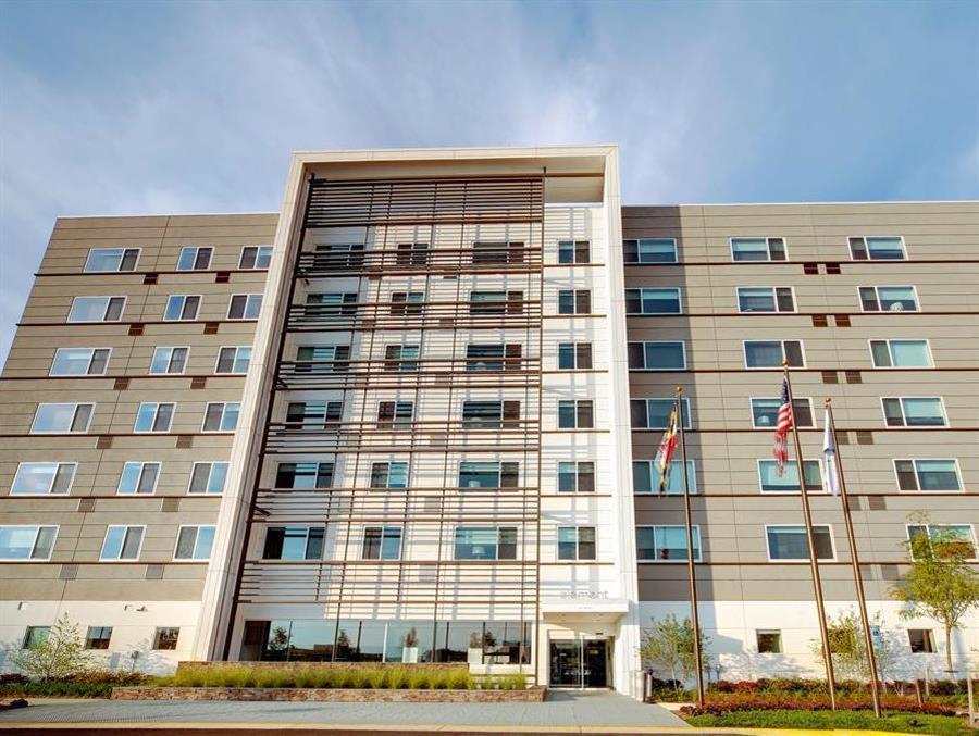 Element Arundel Mills BWI Airport Ξενοδοχείο Χάνοβερ Εξωτερικό φωτογραφία